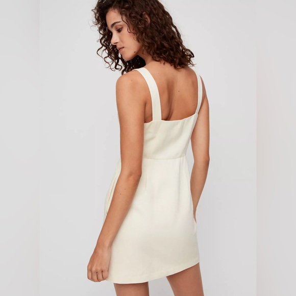 Wilfred Rosemond Dress - Picture 4 of 6